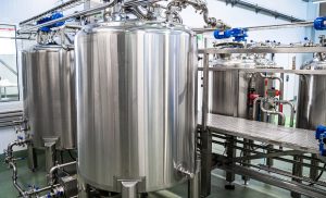 Process Technology In Foods And Beverages