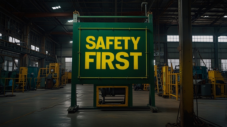 Process Technicians Improve Safety