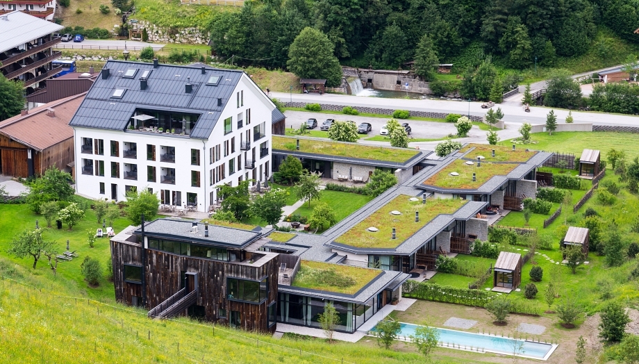 Innovating For A Greener Future: How Construction Management Is Shaping Eco-Friendly Infrastructure