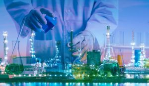 Process Technology: Oil And Gas Industry
