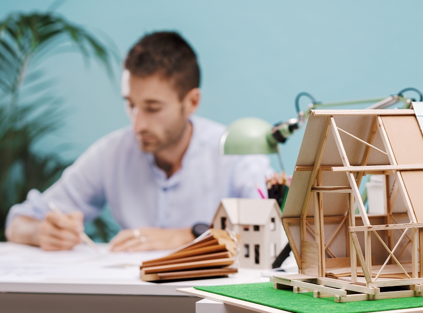 Innovative Materials In Modern Construction