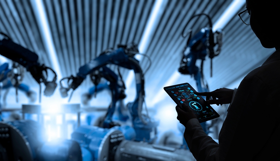 Embracing Robotics: How AI-Driven Automation Is Redefining Electronic Systems Technology Education