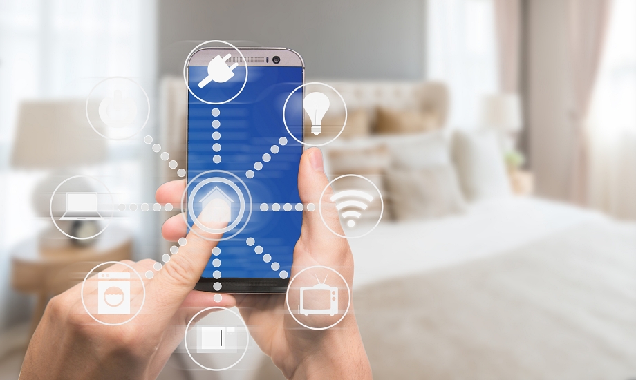 Smart HVAC Technology