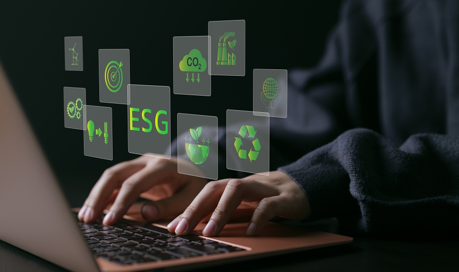 Process Technicians Advance Sustainability