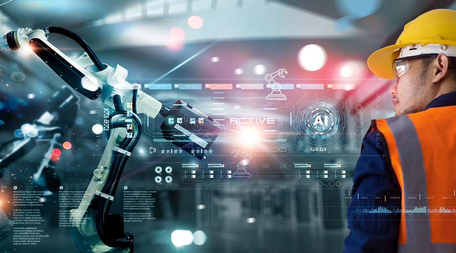 Instrument And Control Systems