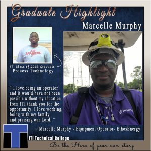 Marcelle Murphy
