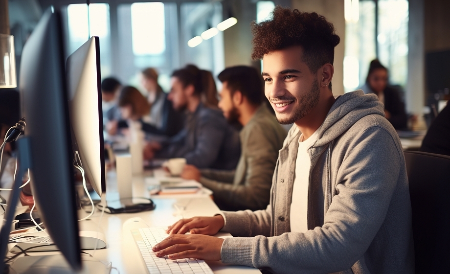 Data-Driven IT Technology Programs