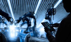 Electronic Systems Technology Certificates And The Future Of Industrial Automation