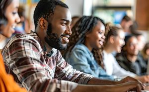 Data-Driven IT Technology Programs