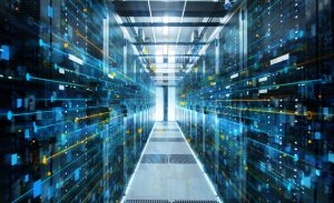 Data-Driven IT Technology Programs