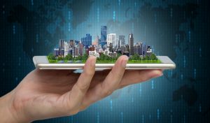 Building Smart Cities: How Digital Transformation Is Revolutionizing Construction