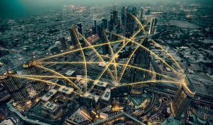 Building Smart Cities: How Digital Transformation Is Revolutionizing Construction