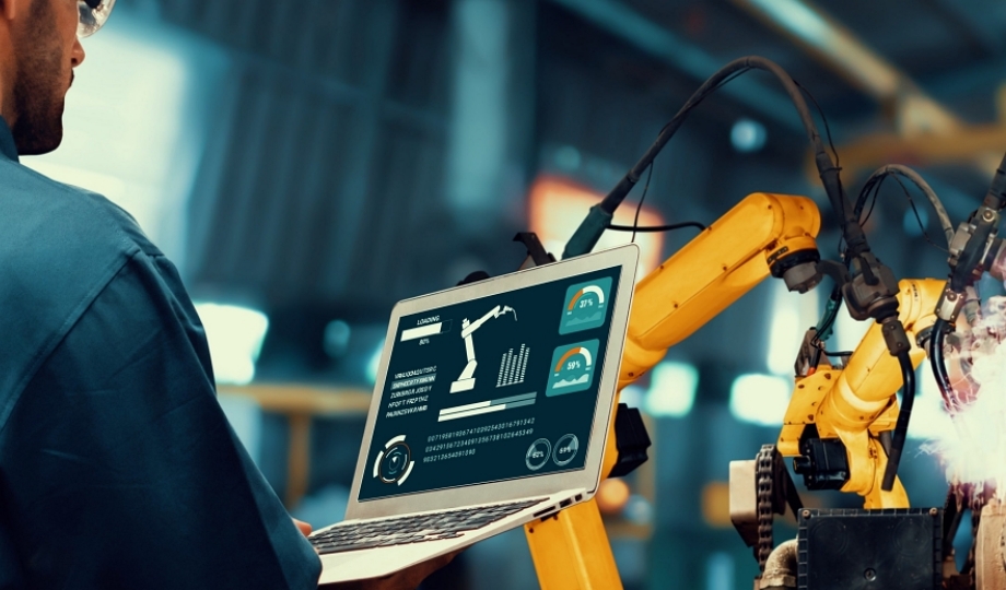 Tech Career Trends 2025: Emerging Technologies Impacting Process And Automation Programs