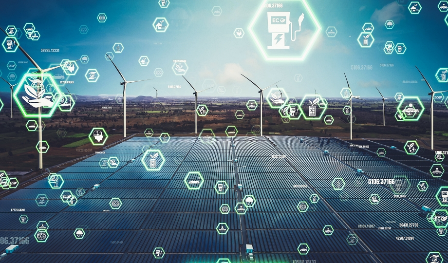 Renewable Energy And Electrical Technology: Shaping New Career Pathways For Aspiring Technicians