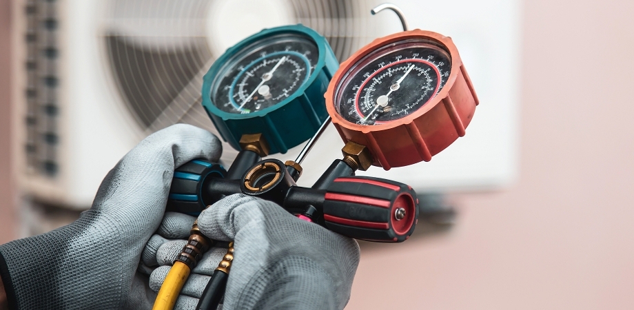 Air Conditioning & Electrical Technology Certification