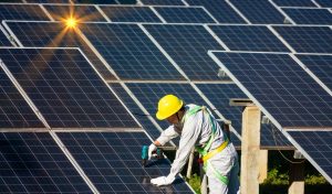 Renewable Energy And Electrical Technology: Shaping New Career Pathways For Aspiring Technicians