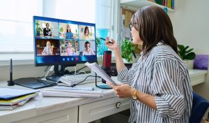 Modern Learning In Technical Education: Adapting AOS And Certificate Programs For A Post-Pandemic World With AI Technology