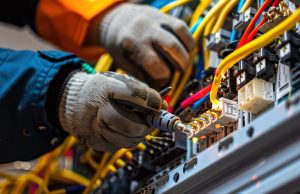 Air Conditioning & Electrical Technology Certification