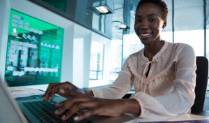 Women In Tech: Closing The Gender Gap In Information Technology And Automation Fields