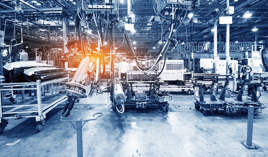 Lean Manufacturing And Process Technology: How Students Can Lead Efficiency