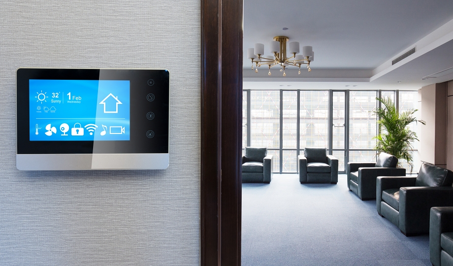 Tech-Enabled HVAC: How Smart Thermostats And Connected Systems Are Reshaping The Industry
