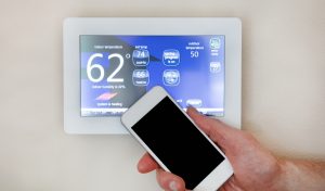 Tech-Enabled HVAC: How Smart Thermostats And Connected Systems Are Reshaping The Industry