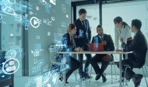 How Business Administration Students Can Leverage AI For Smarter Decision-Making