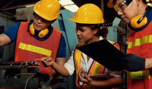 From Factory Floor To Control Room: How Instrumentation Careers Are Becoming Digitally Driven