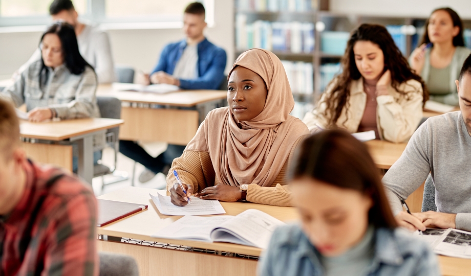 Stackable Credentials: How Certificate Programs Can Be Your Fast-Track To A Degree