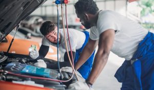 Electrical Technology Careers And The EV (Electric Vehicle) Boom