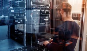 Hands-On IT Tech Training Knowledge And Skills
