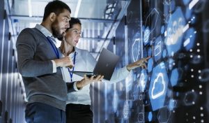 Tech Training And Careers In IT Are Evolving
