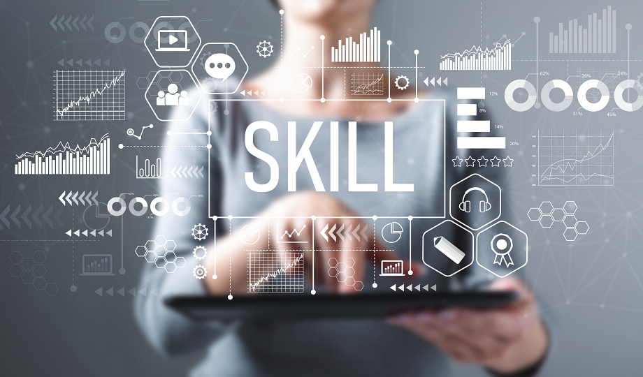 Essential Tech Skills In IT Provide The Training Needed
