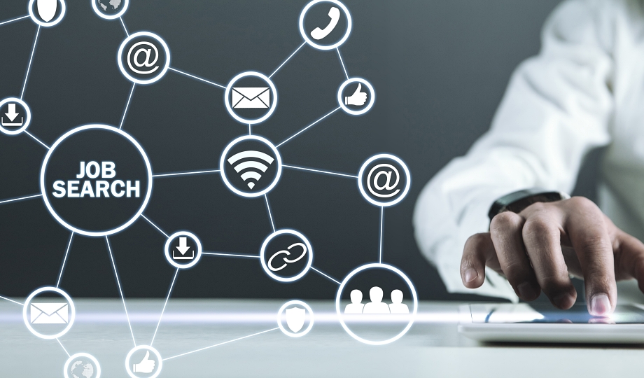 How To Land Your First IT Job