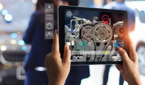 Drafting & Design In Architecture And Manufacturing