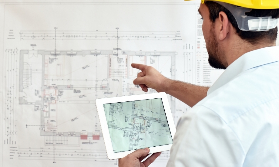 Drafting & Design In Architecture And Manufacturing