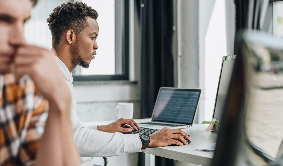 Hands-On IT Tech Training Knowledge And Skills