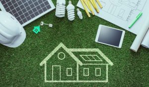 Drafting & Design In Sustainable Architecture