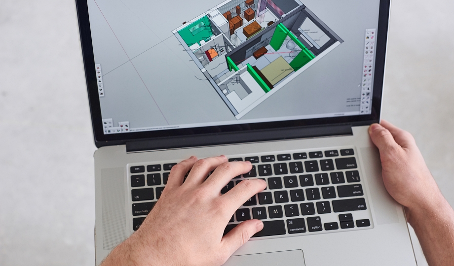 Creative Careers In Drafting Are Available In Many Industries