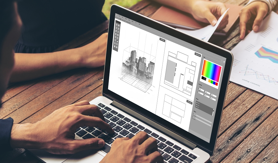 Drafting And Design Software Education And Training