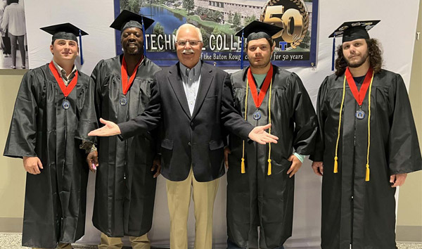 Graduation June 2023