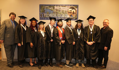 March 2025 Graduation