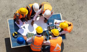 The Right Career-Training Program
