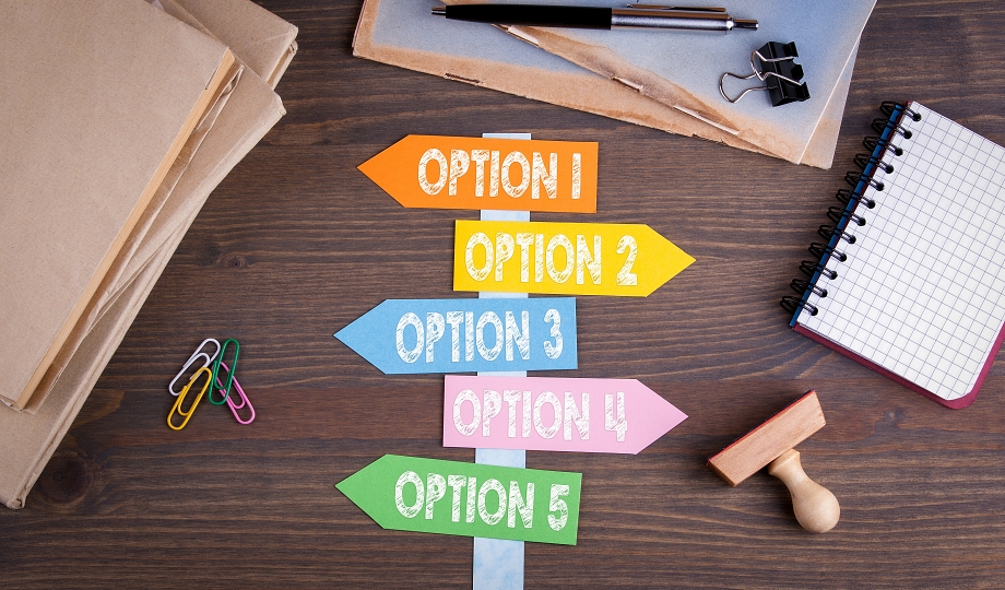 The Right Career-Training Program