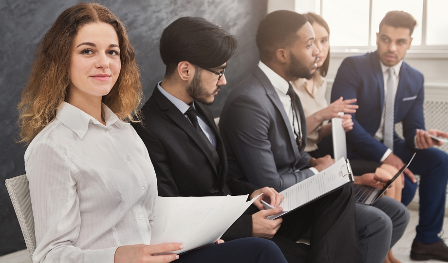 What Job Should I Get?