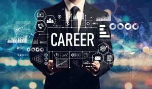 Fast-Track Career Training Is Available