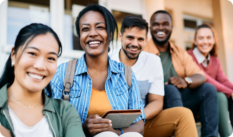 Career-Focused Training For Adults