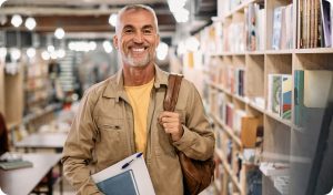 Career-Focused Training For Adults
