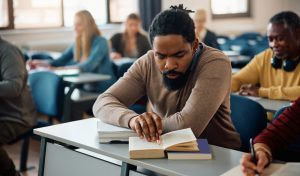 Train For A New Career And A Better Life