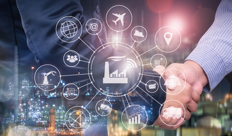 Electronic Automation In Smart Systems